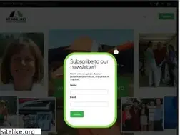 Sites similar to wesavelives.org