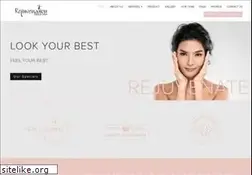 Sites similar to wesaveskin.com