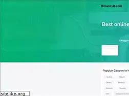 Sites similar to wesavvyit.com