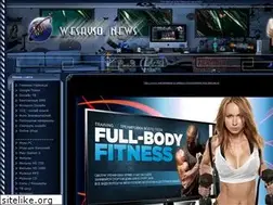 Sites similar to wesaysonews.my1.ru
