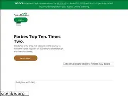 Sites similar to wesbanco.com