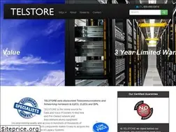 Sites similar to wesbelltelstore.com