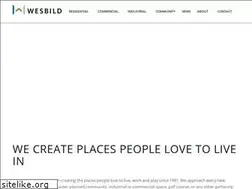 Sites similar to wesbild.com