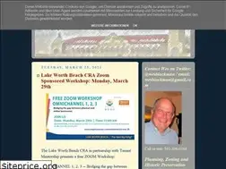 Sites similar to wesblackman.blogspot.com