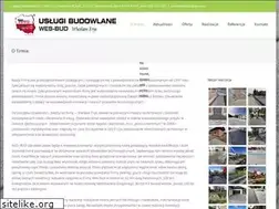 Sites similar to wesbud.pl