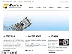 Sites similar to wesc.ca