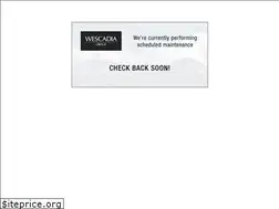 Sites similar to wescadiagroup.com