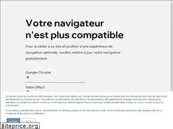Sites similar to wescale.fr