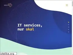 Sites similar to wescaleit.com