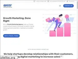 Sites similar to wescalestartups.com