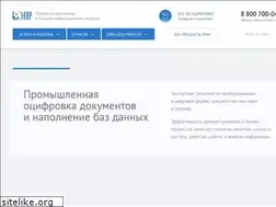 Sites similar to wescan.ru