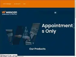 Sites similar to wescanedmonton.com