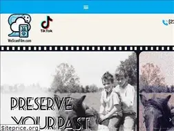 Sites similar to wescanfilm.com