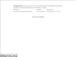 Sites similar to wescape.com.br