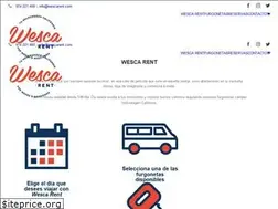 Sites similar to wescarent.com