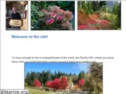 Sites similar to wescarlson.com