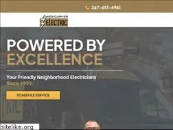Sites similar to wescarverelectric.com