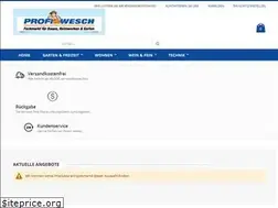 Sites similar to weschbaumarkt.de