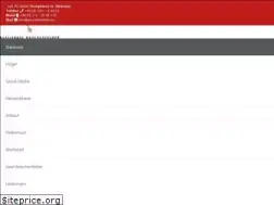 Sites similar to weschenfelder.eu
