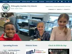 Sites similar to weschools.org