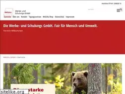 Sites similar to weschu-gmbh.de