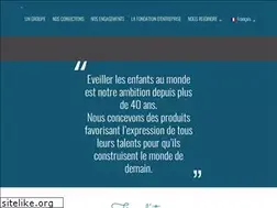 Sites similar to wesco-group.com