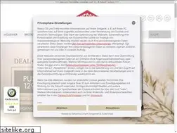 Sites similar to wesco-shop.de