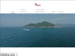 Sites similar to wesco-trailers.com
