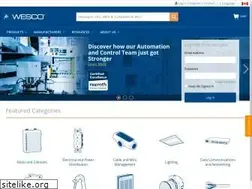 Sites similar to wesco.ca