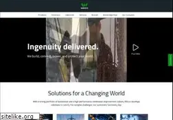Sites similar to wesco.com