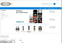 Sites similar to wesco.pl