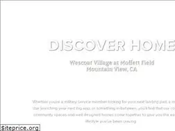 Sites similar to wescoatvillage.com