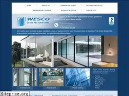 Sites similar to wescoglass.ca
