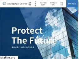 Sites similar to wescohd.co.jp