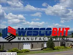 Sites similar to wescolaser.com