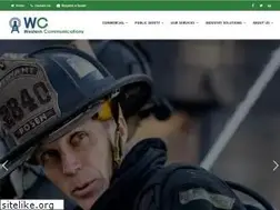 Sites similar to wescomm.com