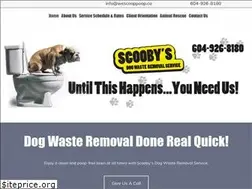 Sites similar to wescooppoop.ca