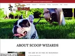 Sites similar to wescooppoop.com