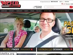 Sites similar to wescoperformance.com