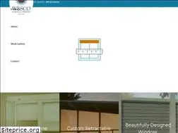 Sites similar to wescoscreen.com