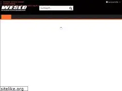 Sites similar to wescoshop.de