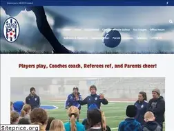 Sites similar to wescosoccer.org