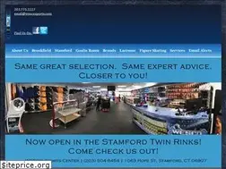 Sites similar to wescosports.com