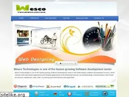 Sites similar to wescotechnologies.com