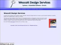 Sites similar to wescottdesign.com