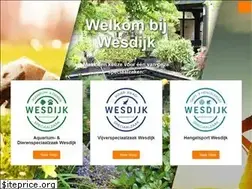 Sites similar to wesdijk.nl
