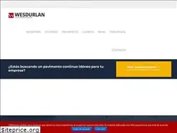Sites similar to wesdurlan.com