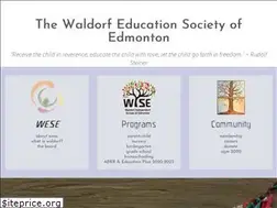 Sites similar to wese.ca
