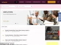 Sites similar to wese.co.zw