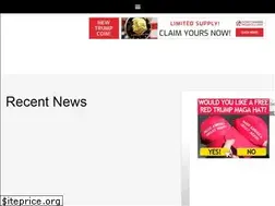 Sites similar to weseekthetruth.com